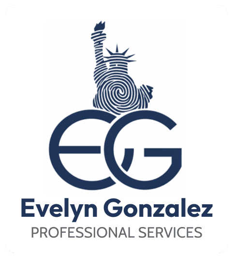 Evelyn Gonzalez Logo